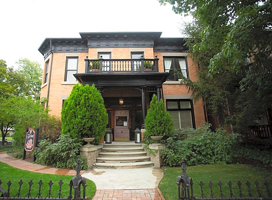 Ellerbeck Bed & Breakfast