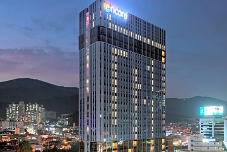 Ramada Encore by Wyndham Busan Haeundae