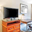 Quality Inn & Suites Apex-Holly Springs