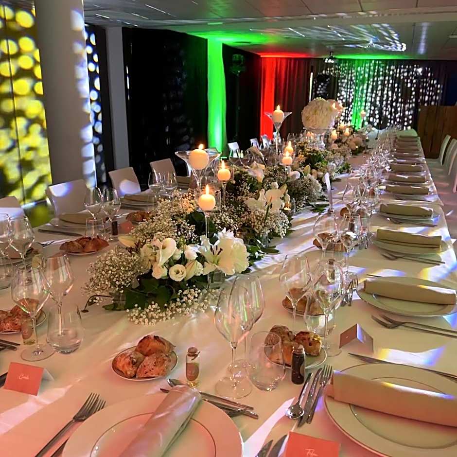 Best Western Plus Thionville Centre