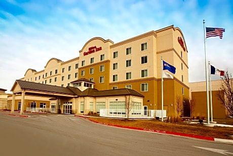2 Queen Hearing Accessible Room