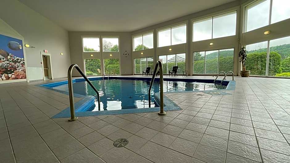 Hotel Vacances Tremblant