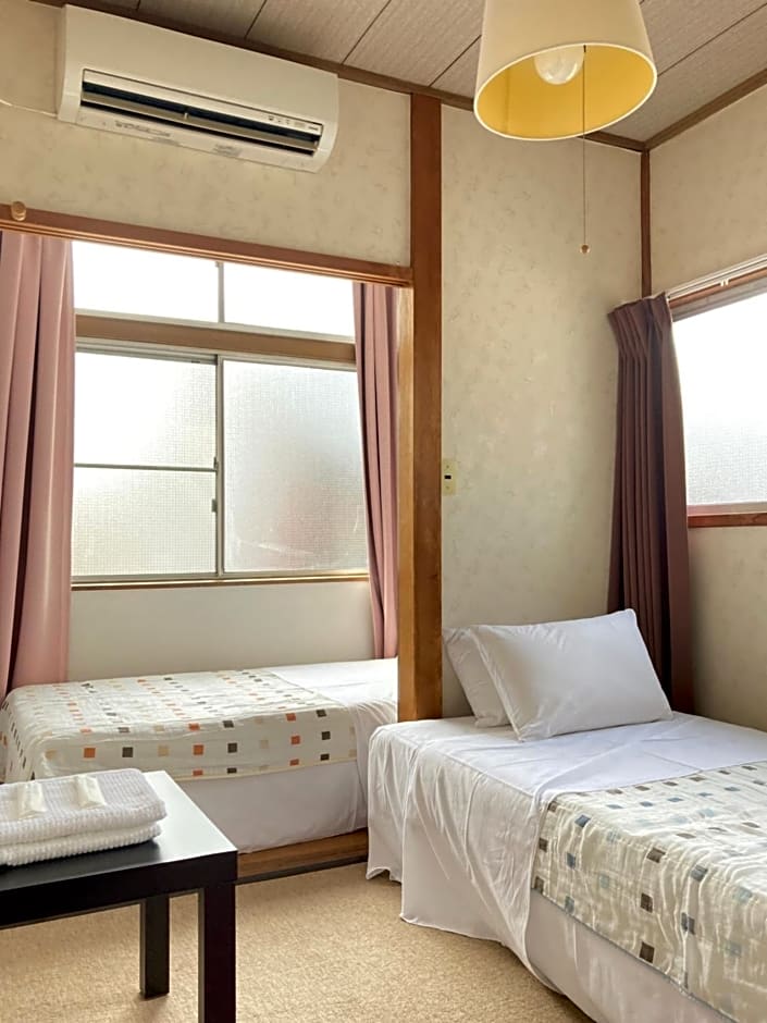 Guesthouse Namaste