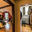 Auberge Saint Walfrid Hôtel Restaurant & Spa