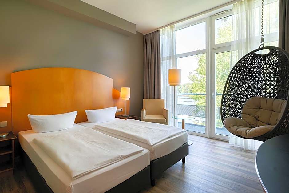 Seminaris Hotel Potsdam Griebnitzsee