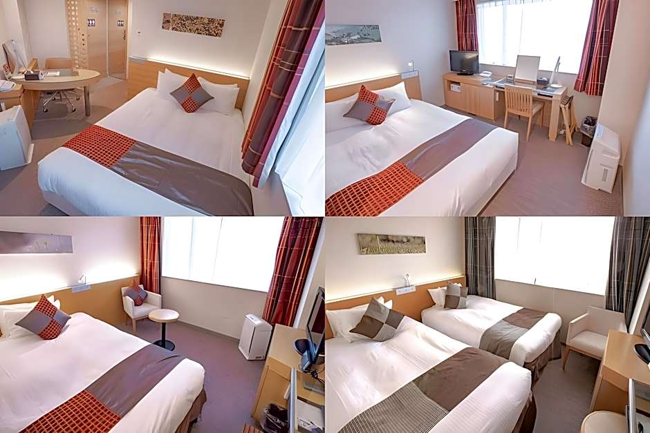 Hotel Keihan Kyobashi