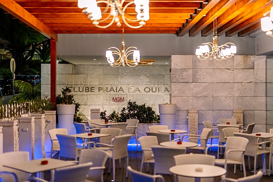 Muthu Clube Praia da Oura