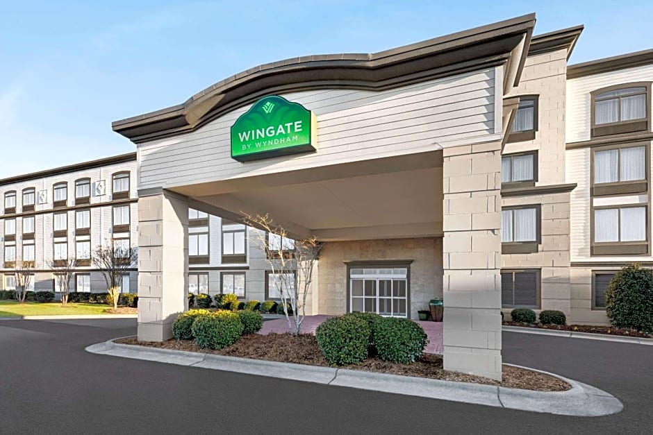 Wingate By Wyndham Southport