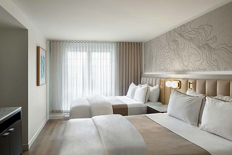 Le Westin Tremblant