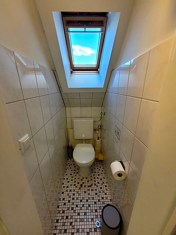 Guesthouse WI rooms