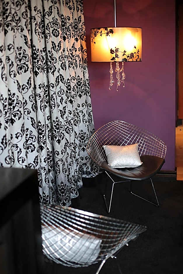 Fusion Boutique Hotel