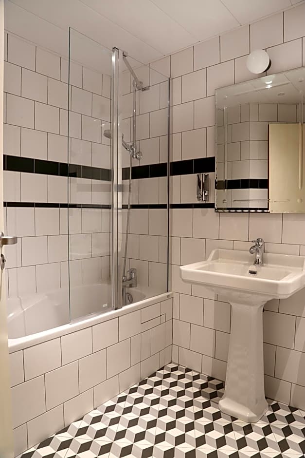 Hotel Andre Latin