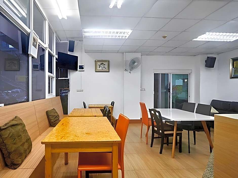 Diamond Bangkok Apartment