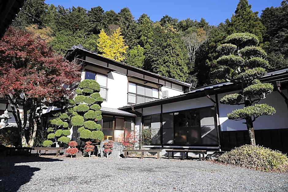 TEMPLE HOTEL HABANOBO