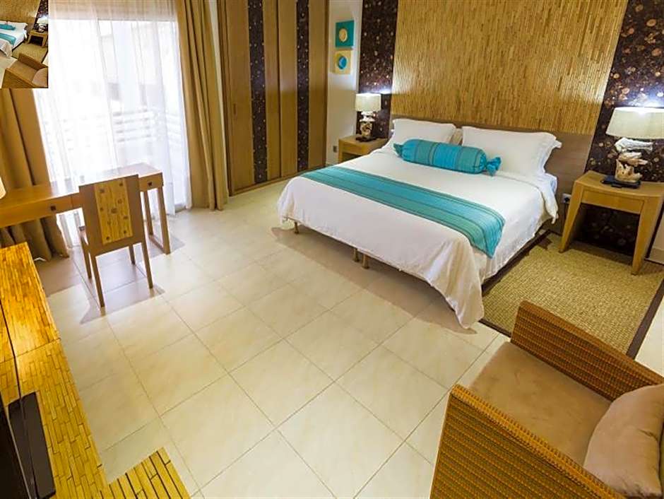 Photo 1 of 3 of Luxury 1 King Bed