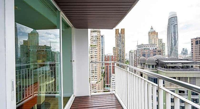 Urbana Langsuan Bangkok