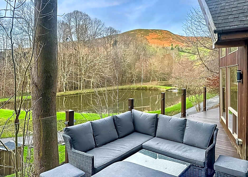 Penvale Lakes Lodges