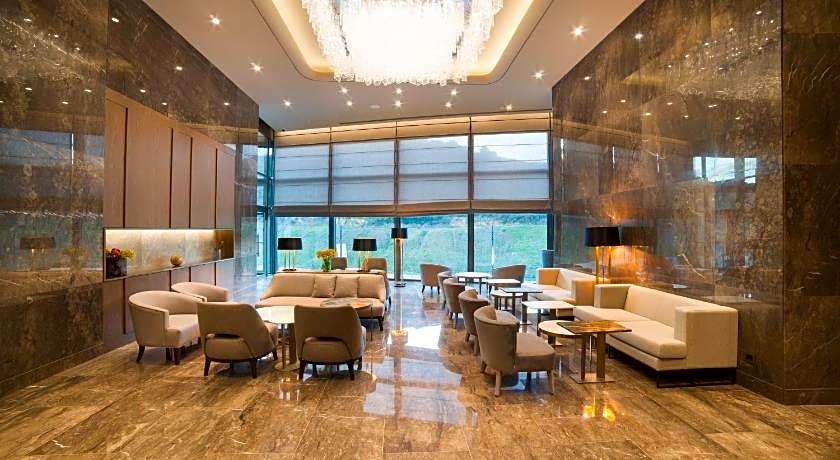 Radisson Collection Hotel, Vadistanbul
