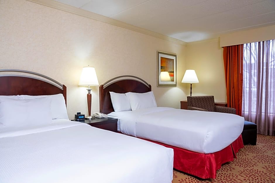 DoubleTree by Hilton Hotel Grand Rapids Airport