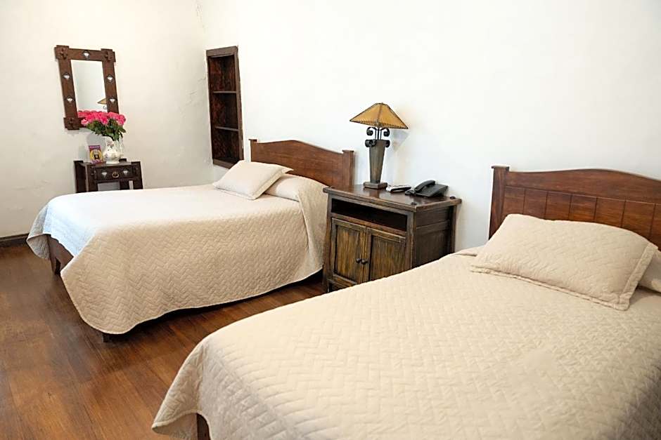 Hotel Boutique Inca Real
