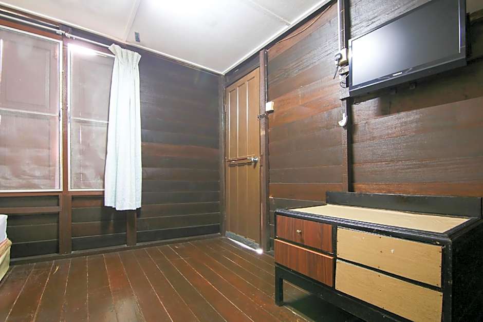Hotel O Ombak Inn Chalet