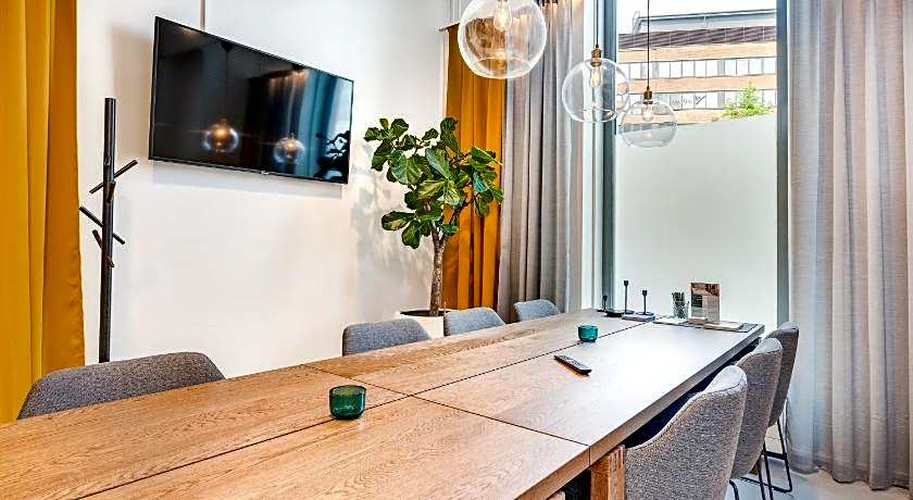 Courtyard by Marriott Tampere City