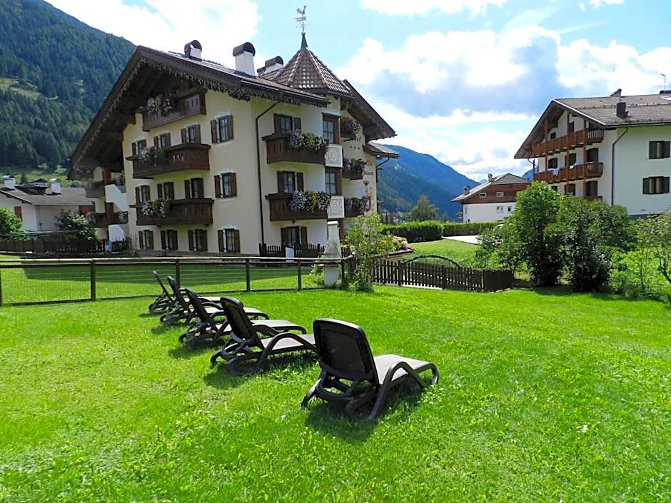 Hotel Stella Alpina