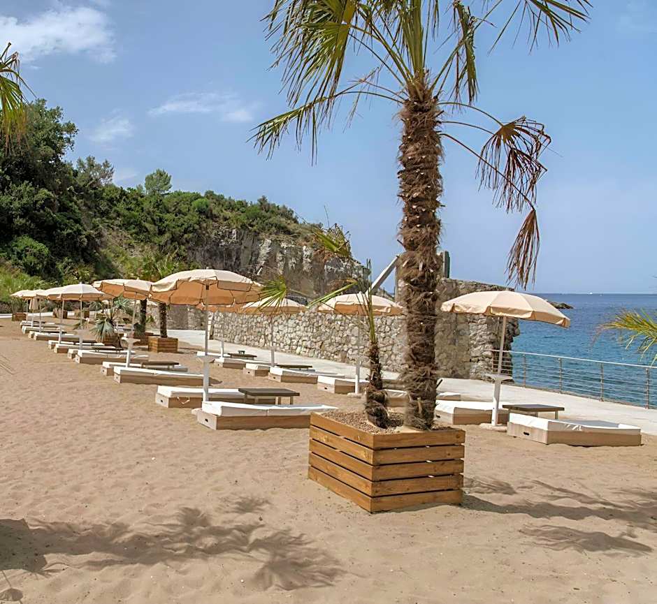 Hotel Vista di Capri