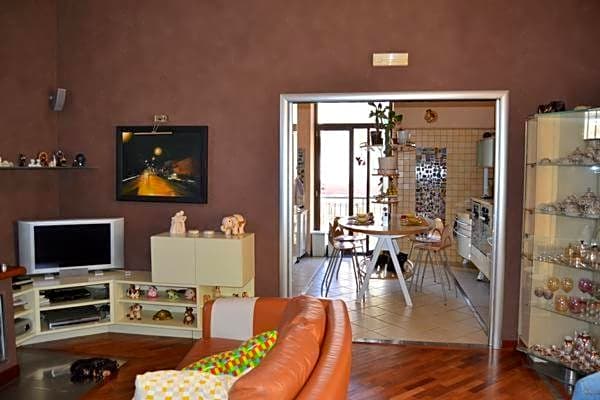 B&B Olania – Castellammare di Stabia, CO