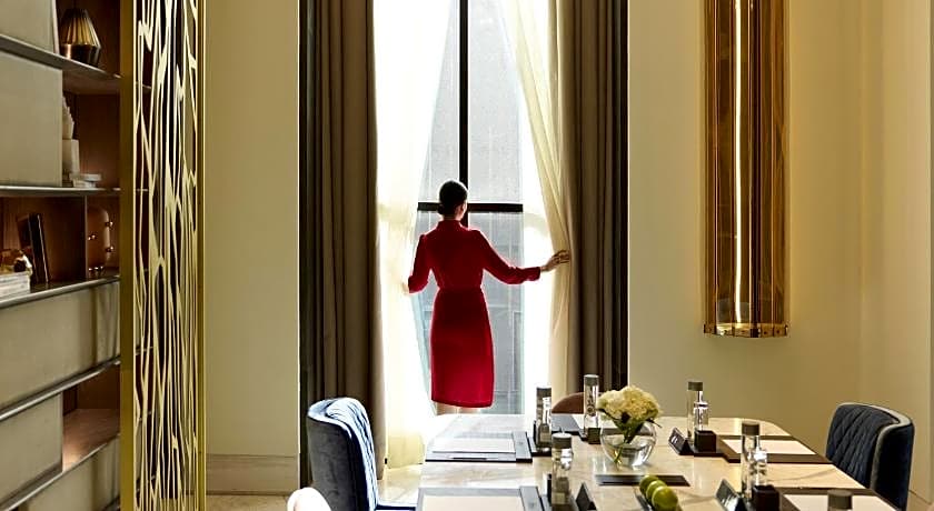 Fairmont Ramla Riyadh