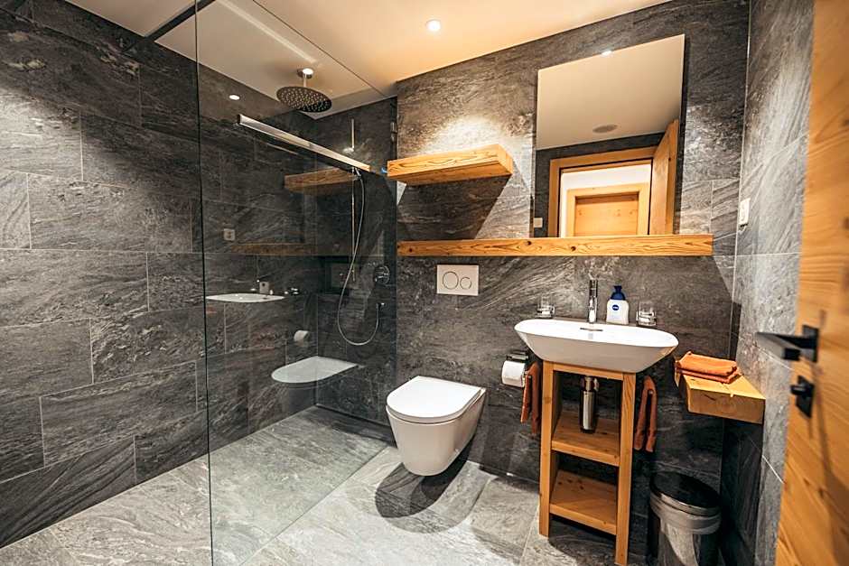Apart Lodge belMont