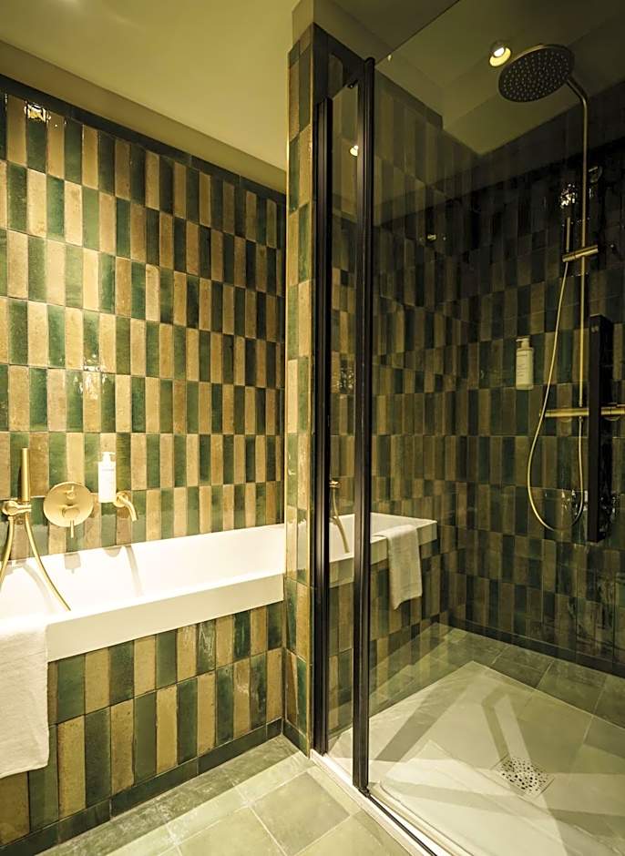 Hotel Gounod Fully Renovated