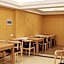 GreenTree Inn Jinzhong Pingyao City South Railway Station Express Hotel