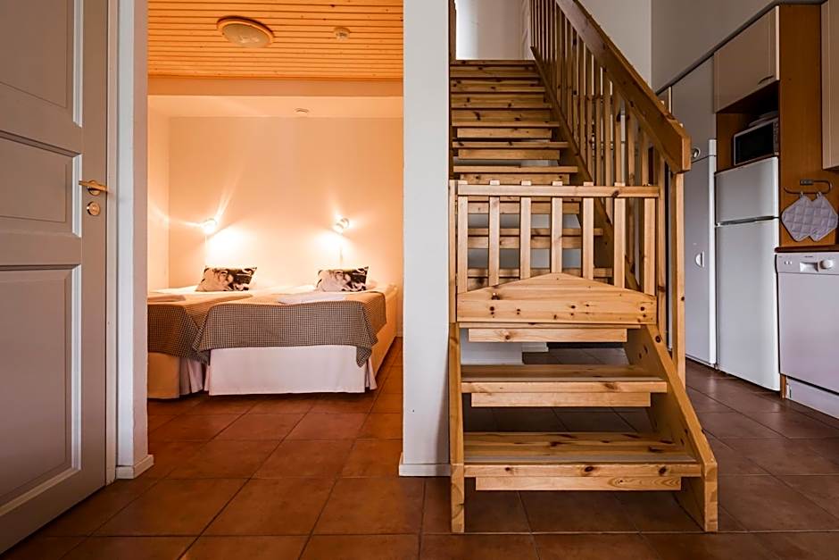 Lapland Hotels Akashotelli