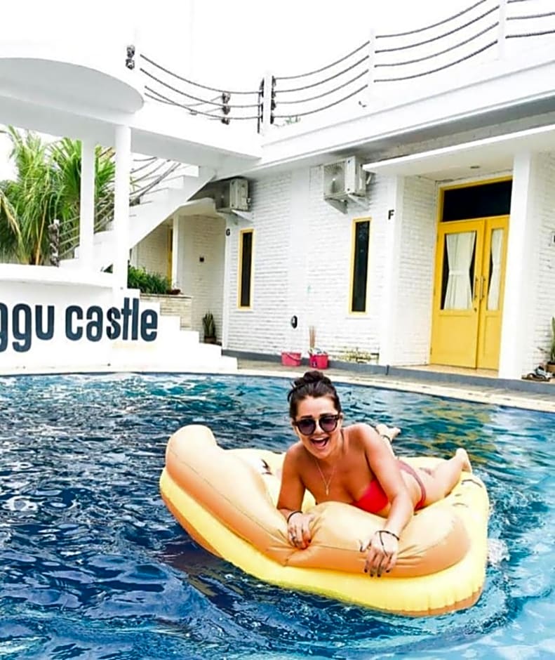 Canggu Castle