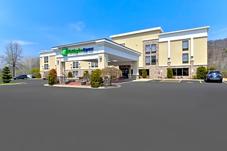 Holiday Inn Express Painted Post, an IHG Hotel