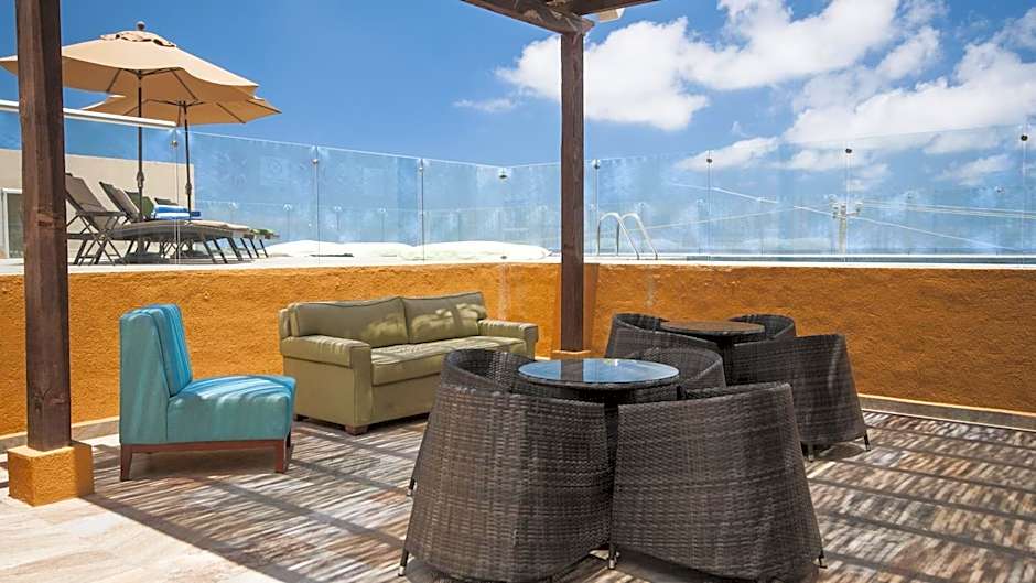 Holiday Inn Express Cabo San Lucas By IHG