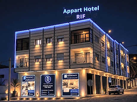 Royal Rif Alhoceima