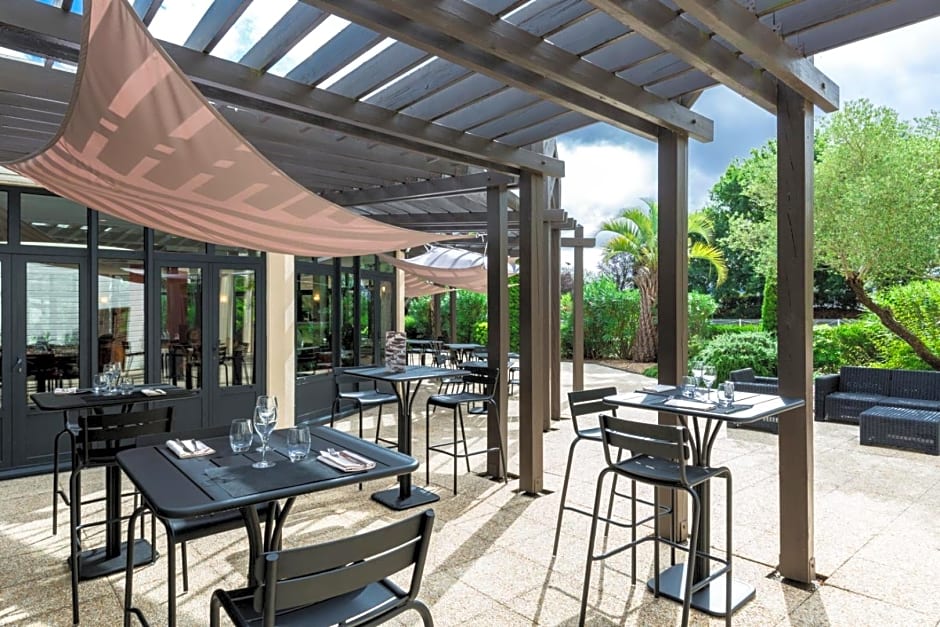 Hotel Oceania Nantes Aeroport