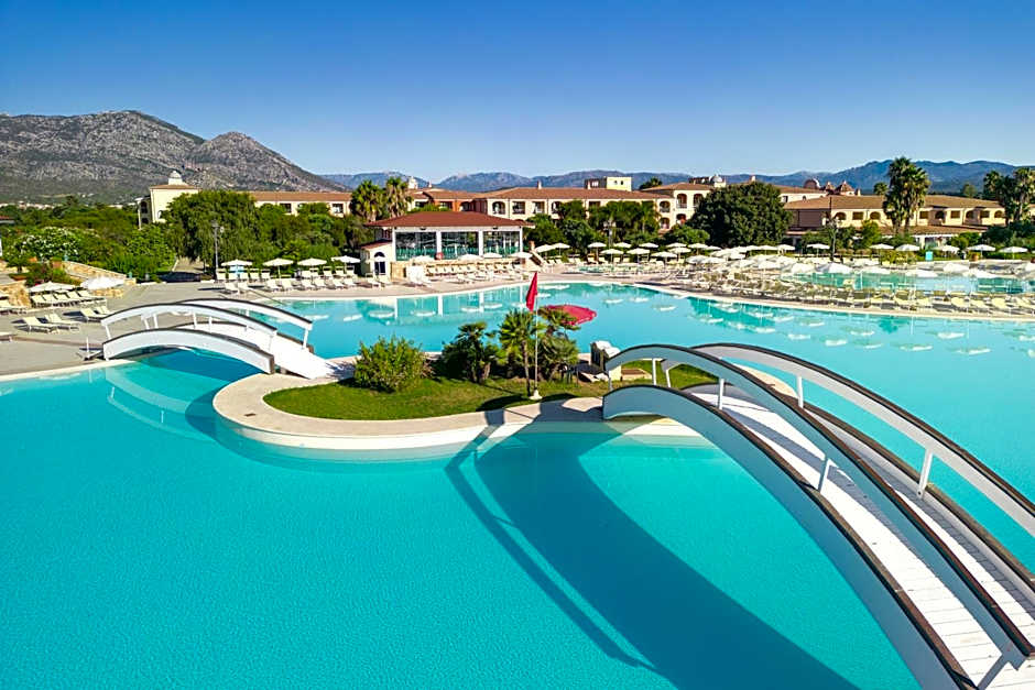 Club Hotel Marina Beach