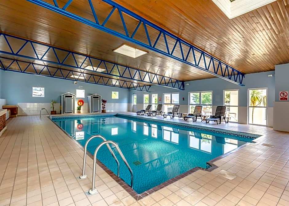 Brixham Holiday Park