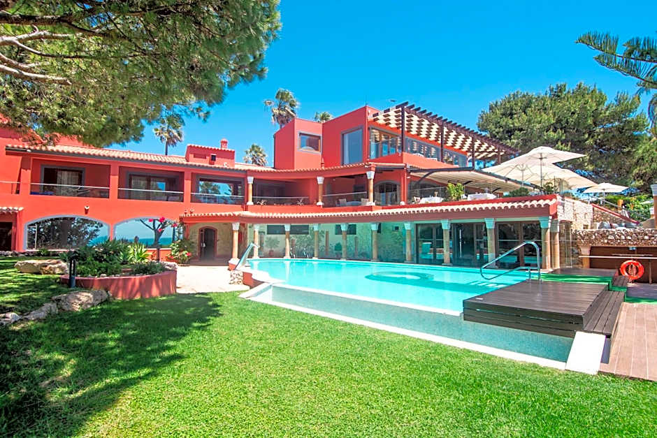 Boutique Hotel Vivenda Miranda
