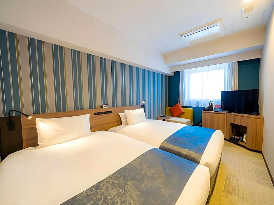 La'gent Stay Hakodate Ekimae