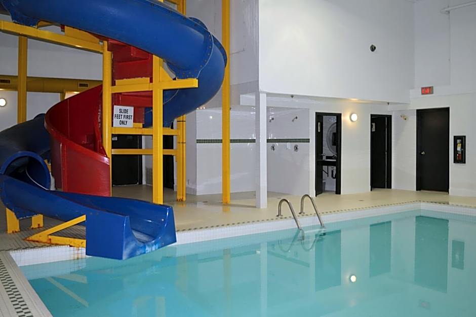 Super 8 by Wyndham Grande Prairie