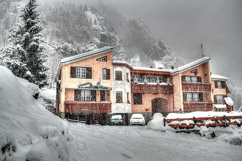 Alps Oriental Wellness HOTEL