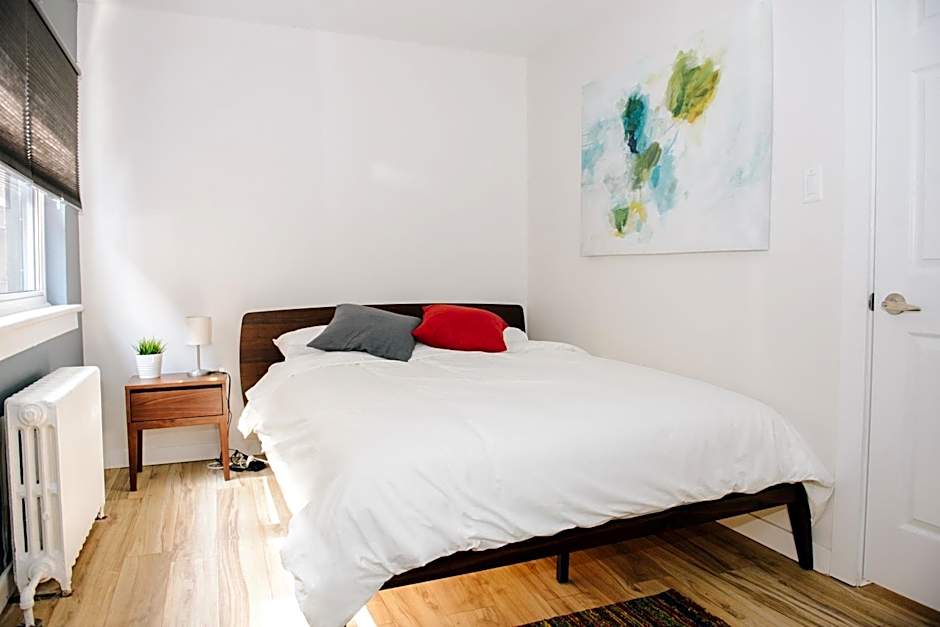 JstLikeHome - Old Town