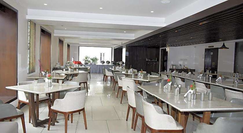 The Hamuse Hotel Kodaikanal - Luxury Redefined 