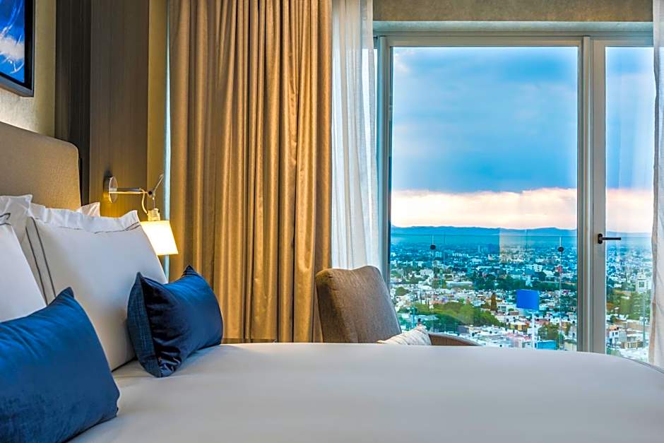 Hyatt Regency San Luis Potosi