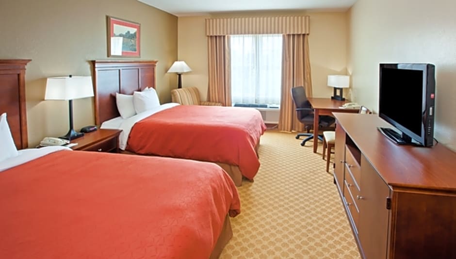 Country Inn & Suites by Radisson, Knoxville West, TN
