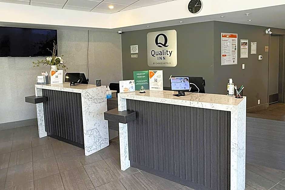 Quality Inn